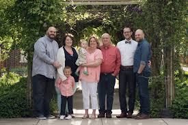 Mushroom, vegetable fried rice, home style tofu, seafood delight. Jacqueline Marie Photography Llc Columbus Ohio Newborn Baby Maternity Family Photographer