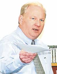 Brad Seaton appointed to Wabash General Hospital Board of Directors