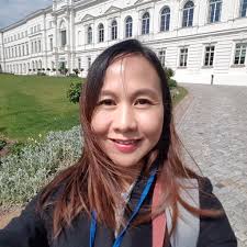 Mary Donnabelle BALELA