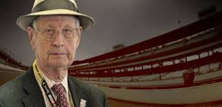 Raymond Parks, 1st NASCAR Championship Winner, Dead at 96