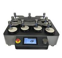 Martindale Abrasion & Pilling Tester - Textile Testing ...