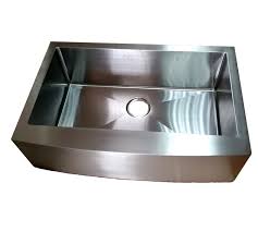 kitchen inox sink