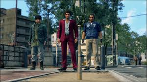 Earthbound But With More Crime Yakuza Like A Dragon Review Gaming Trend Find out what they bring to the battle!
