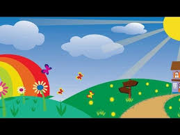 Instrumen Ceria No Copyright Backsound Youtube Instrumen Anak Untuk Anak Anak