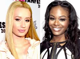 Azealia Banks Slams Iggy Azalea After Eric Garner Killing Verdict