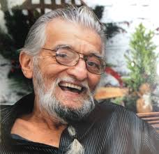 Michael (Mike) E. Hernandez