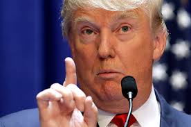 Image result for Donald Trump