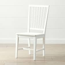 By now you already know that, whatever you are looking for, you're sure to find it on aliexpress. Village White Wood Dining Chair Reviews Crate And Barrel Canada