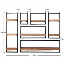 Wandregal Edge 20 Cm In 2020 Wandregale Dekorieren Wandregal Wohnzimmer Wandregale Design