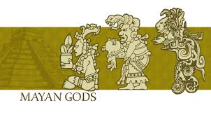 The pantheon of maya gods and goddesses is an array of anthropomorphic, personified deities who were often associated with animistic spiritual forces. Mayan Gods Kukulkan Ixchel Chaak And Many More