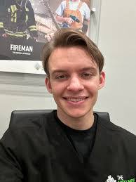 Trisha Jarrell's Instagram, Twitter & Facebook