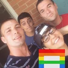 Roger Escobedo's Instagram, Twitter & Facebook