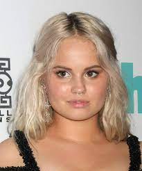 Debby ryan height 5 ft 5 in or 165 cm. Hairstyles And Haircuts Thehairstyler Com Hair Styles Wavy Hairstyles Medium Blonde Hair Color