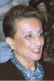 Zarina Jan Mohamed