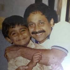 Fundraiser for Ramkrishna Goda by Tim Woo : Anvay's Rally for his Family!