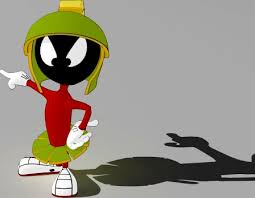Me telling you why marvin the martian wallpaper is the best. Marvin The Martian 3d Model