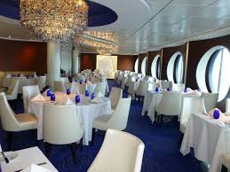 Take A Look At The Celebrity Infinity Cruise Ship