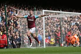 West ham united vs arsenal stream is not available at bet365. Barcelona S Title Defense Is Handed Setback West Ham Gets Tie With Arsenal The New York Times