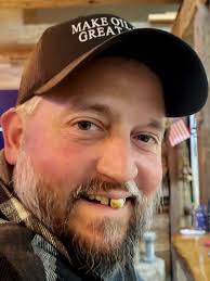 Working Phone Booth, Near Troy Montana.