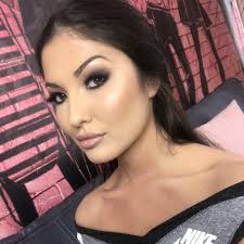 Tanja Markovic MAKE UP...