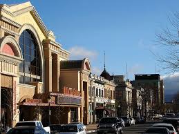 Here Are The 10 Most Dangerous Cities In Northern Calfornia Salinas California California City Metropolitan Area
