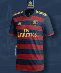 Authentic shirts, shorts & socks available to suit. Adidas Arsenal Fc Third Kit Concept