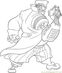 All of the following pieces are chosen by me for you (and me) and contain affiliate links. Treasure Planet Coloring Page 06 Coloring Page For Kids Free Treasure Planet Printable Coloring Pages Online For Kids Coloringpages101 Com Coloring Pages For Kids