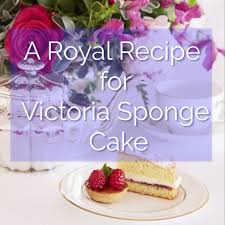 The Royal Pastry Chefs Share Recipe For Victoria Sponge Cake Served At The Queen S Garden Parties In 2020 Recipe For Victoria Sponge Cake Sponge Cake Victoria Sponge