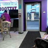 I got my first tattoo here by beam it was awesome and he did such a great job it was fast and clean i'm definitely going back for more.love the background music. New Addiction Tattoos West Main Hill Kalamazoo Mi