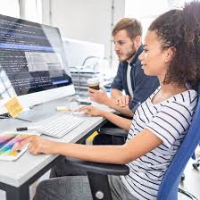 A projected growth of 22 percent is estimated between 2012 and 2022. Online Bachelor S Bs Degree In Software Development Champlain College Online