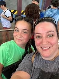 I want to say happy birthday to the woman that keeps the Thompson family  craziness going ! Alice I truly believe I would be nowhere without you .  You are the hardest