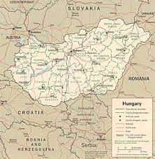 Vremea in resedintele de judet din romania. Ungaria E Parte Dintr Un Vechi Imperiu Cu O CapitalÄƒ FrumoasÄƒ