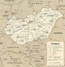 Se învecinează la est cu românia, la sud cu serbia şi croaţia, la slovenia şi austria iar la nord cu slovacia şi ucraina. Ungaria E Parte Dintr Un Vechi Imperiu Cu O CapitalÄƒ FrumoasÄƒ