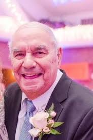 Anthony "Tony" Salatino Obituary