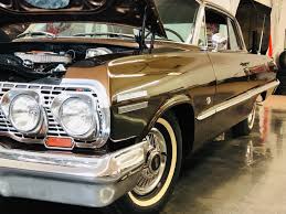 Image result for Cordovan Brown 1963 Nova