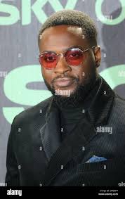 Dipo ola hi-res stock photography and images