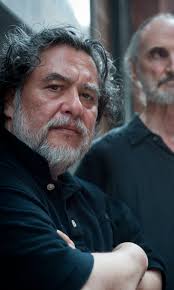 Al Ramos — TRIBECA LAB