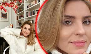 Czytaj więcej o kasia tusk na wp parenting. Kasia Tusk Chwali Sie Lampka Za Prawie 3 Tysiace Zlotych Niektorzy Nawet Tyle Nie Zarabiaja