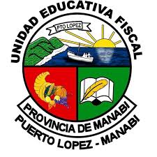Escudo UE Provincia de Manabí