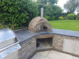 outdoor kitchens stoneworld