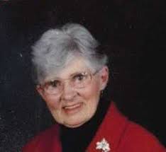 Contributions to the tribute of Eunice Violet Jennings