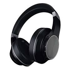 Combiné avec le style et la durabilité, ils sont préférés des mélomanes. Casque Hybride A Reduction De Bruit Active Casque Bluetooth Sans Fil A Crochet Auriculaire Avec Microphone Cvc 8 0 Cdiscount Tv Son Photo