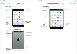 Apple Leaks Ipad Air 2 Ipad Mini 3 Priceprice Com