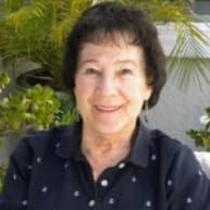 Judith Lee Griswold Obituary (1929