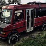 Mercedes Benz 609 D Bgs Mercedes Camper Mercedes Bus Mercedes Benz Cars