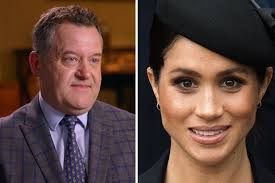Paul burrell condemns diana channel 4 tapes. Princess Diana Butler Blasts Royals Over Meghan Markle Who D Want To Be Part Of That