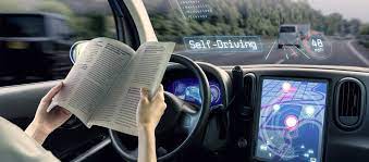 The technology involved in self driving cars could significantly improve road safety by reducing human error. Self Driving Cars Pros And Cons To The Next Big Shift In Transportation The Pollack Group