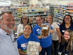 Noah Westphal, PharmD, RPh, MBA