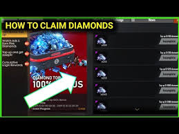 Our free diamond & coins generator use some hack to help use generate diamond & coins for free and without human verification. How To Claim Diamonds From Free Fire New Event Free Fire New Top Up Event Get 5600 Diamonds Youtube