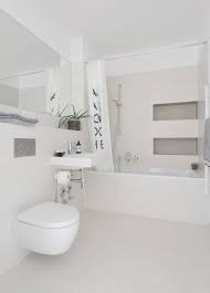 Badezimmer waschbecken schaut euch mal dieses bild an! Badumbau Eines Innenliegenden Bades Neubauprojekt In Berlin Modern Badezimmer Berlin Von Babette Kempfer Raumkonzepte Houzz